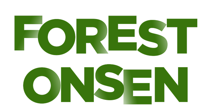 Forest Onsen